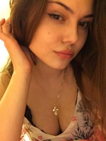 Проститутка Фатима